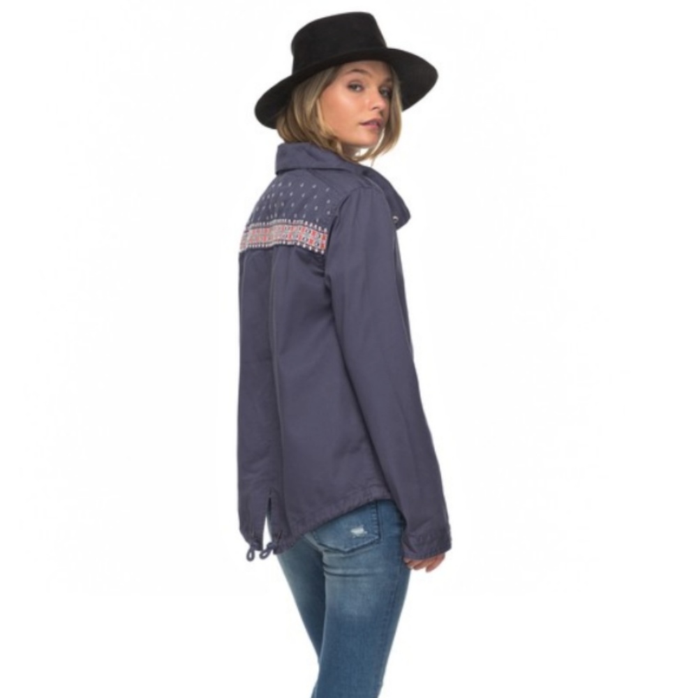 Roxy NWT Jacket - Picture 5 of 5